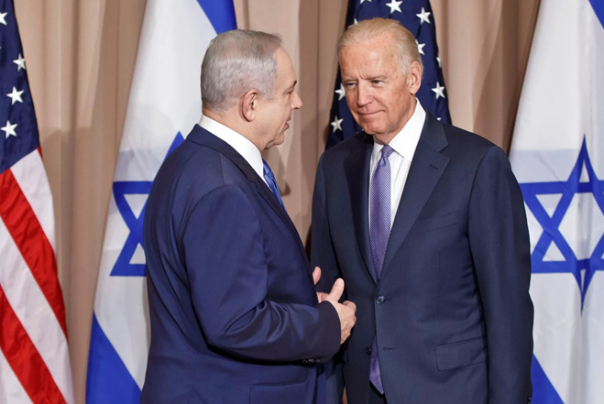 הבית הלבן: ביידן ביקש מנתניהו להפסיק את התיקונים השיפוטיים לאלתר