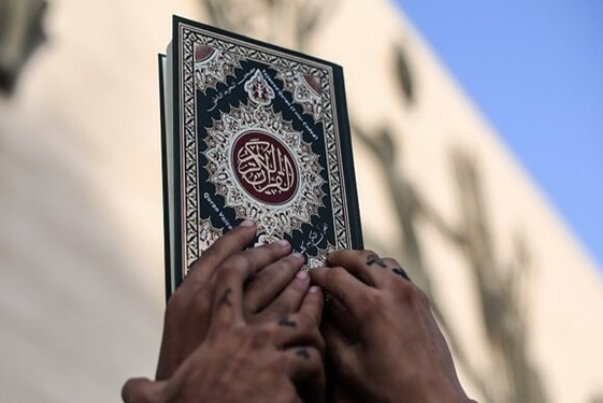 تدنيس القرآن الكريم في السويد مستمر.. ايران توجه رسالة للأمم المتحدة