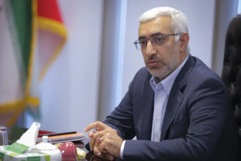 رئیس سازمان بورس: بازار سرمایه حمایت لازم ندارد