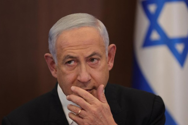 ממשלת הכיבוש דוחה את ישיבתה לאחר ניתוח נתניהו... ואזהרות על הפיכה צבאית נגדו