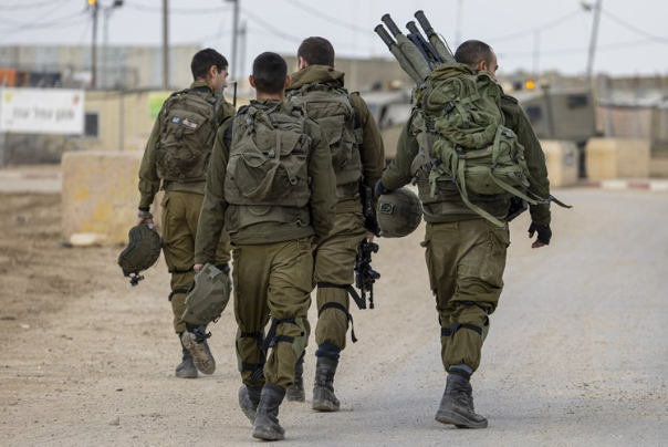 המכון לחקר הביטחון הלאומי ב"ישראל" מזהיר: "הצבא" עומד בפני סכנת התפוררות