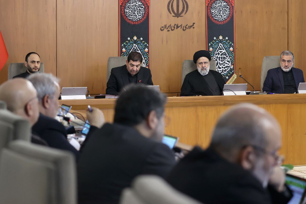 السيد رئيسي: منح الاذن بحرق القرآن الكريم رمز للجاهلية الحديثة