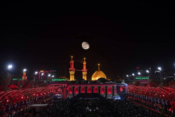 الثورة الحسينيّة: المقوِّمات والنتائج‏