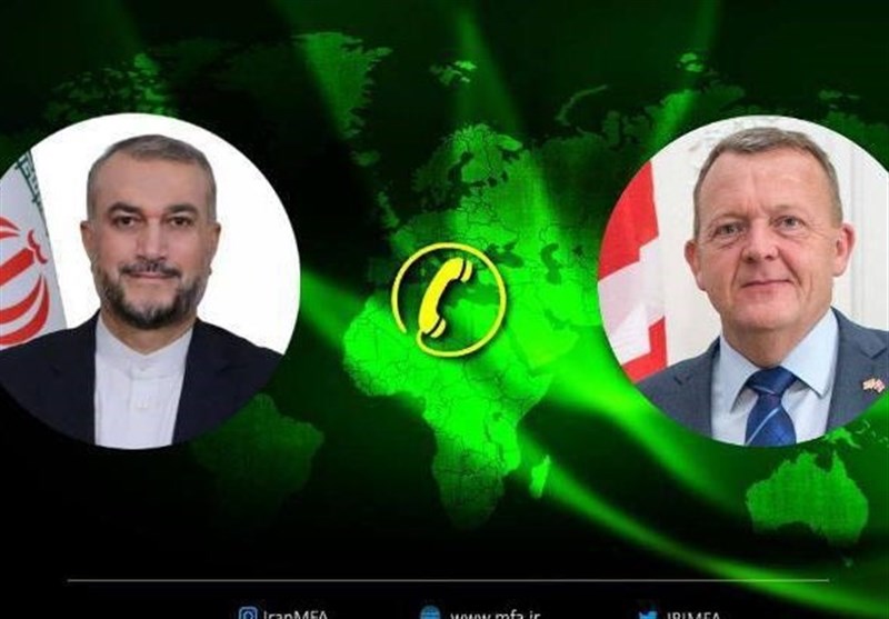 Iran urges Denmark to avert desecrations of Quran