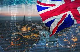 Britain's economy is crashing while doubling the cost of loan rates