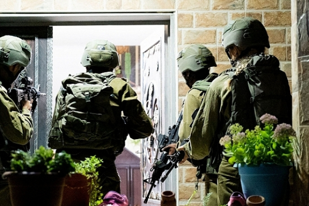 המעצרים בגדה השפיעו על מנהיגי חמאס והג'יהאד