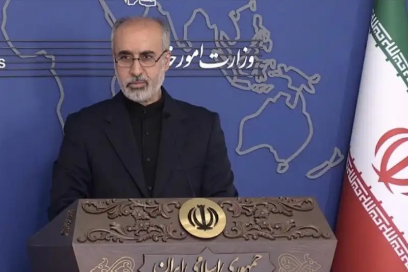 کنعانی: هر زمان طرف مقابل آماده باشد، برجام قابل تداوم است