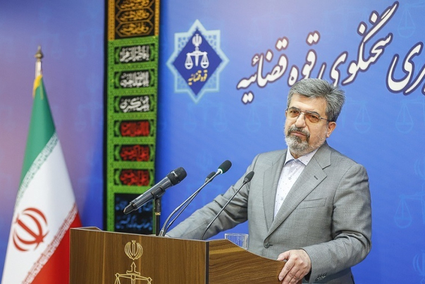موضوع اتهامی دو خبرنگار بازداشتی ارتباطی با حرفه خبرنگاری ندارد/ بیش از 36 هزار نفر از سال 98 تحت پابند الکترونیک قرار گرفته‌اند