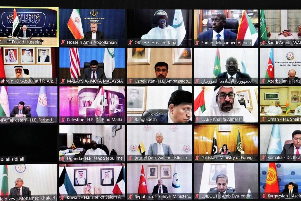 Оскорбление святынь равносильно преступлению, заявил Амир Абдоллахиян