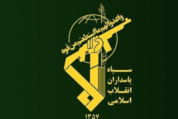 حرس الثورة يعتقل مجموعة ارهابية من 4 اشخاص جنوب شرقي البلاد