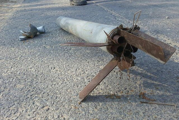 אל תזלזל באיום של ירי רקטות מקומי מהגדה המערבית