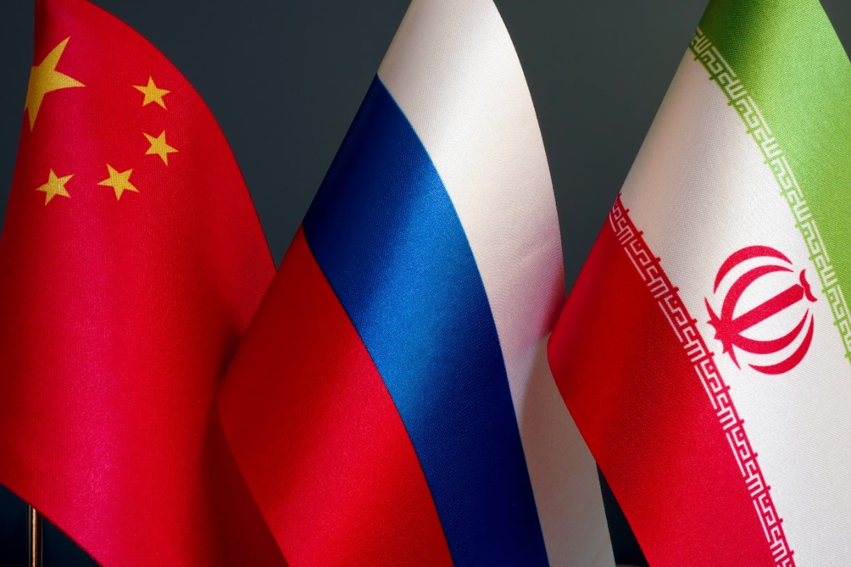The Fall of US unilateralism Empire