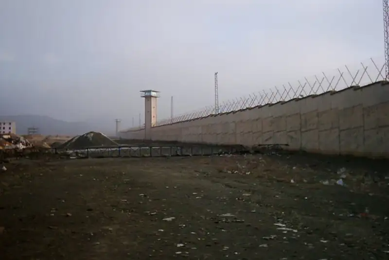 زندان رجایی شهر تعطیل شد