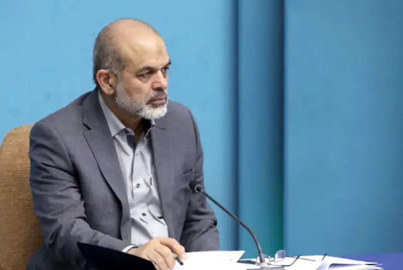 وزیر کشور: قانون جدید انتخابات محدودیتی برای مشارکت ایجاد نمی‌کند