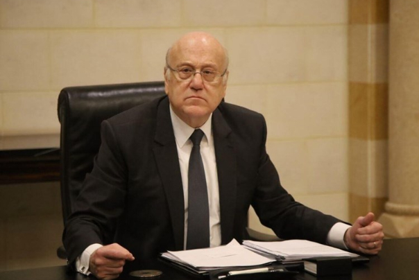 ממשלת לבנון לאחר הצהרות השגרירויות: נתוני אבטחה אינם מעוררים דאגה ופאניקה