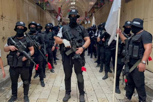 الاحتلال قلق من انتفاضة ثالثة بالضفة