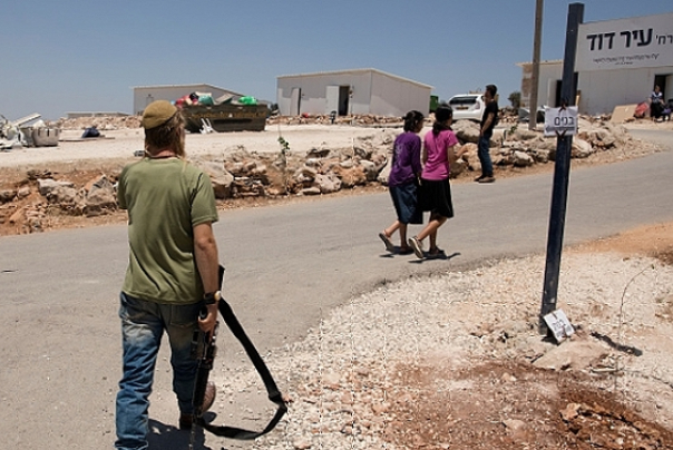 מתחילת השנה: שיעור החימוש של נשים יהודיות עלה ב-88%
