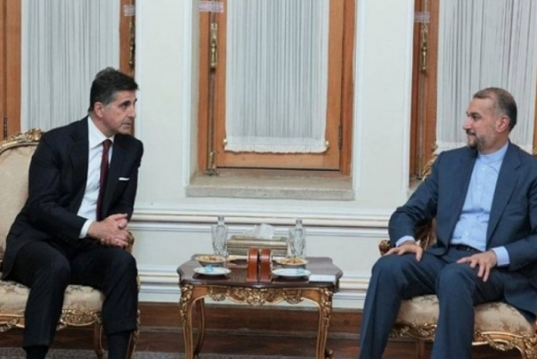 Амир-Абдуллахиан: Развитию отношений с Сербией нет предела
