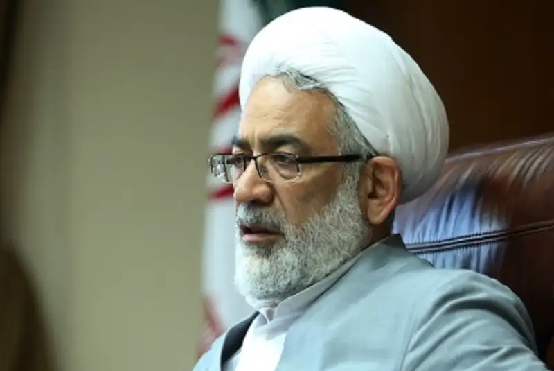 حجت‌الاسلام‌ منتظری رئیس دیوان عالی کشور شد