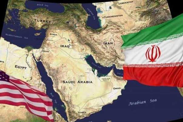مردادماه 1402/ نظم جدید منطقه‌ای و واکنش‌های انفعالی آمریکا