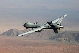 Moscow accuses US coalition of dangerous drone trespassing  in Syria