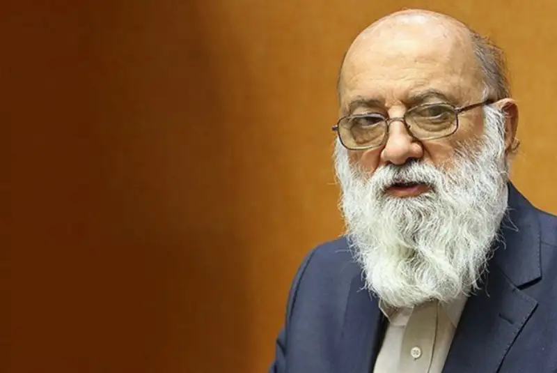چمران رئیس شورای شهر تهران ماند