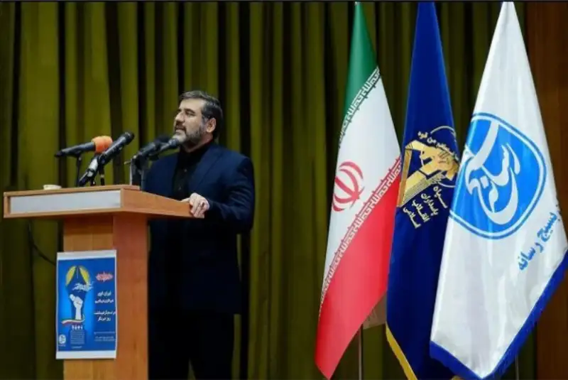 اسماعیلی: جهاد تبیین مأموریت محوری خبرنگاران است