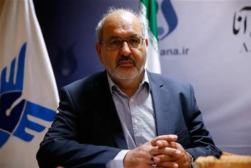 حکم انفصال از خدمت رئیس سازمان سنجش صادر شد