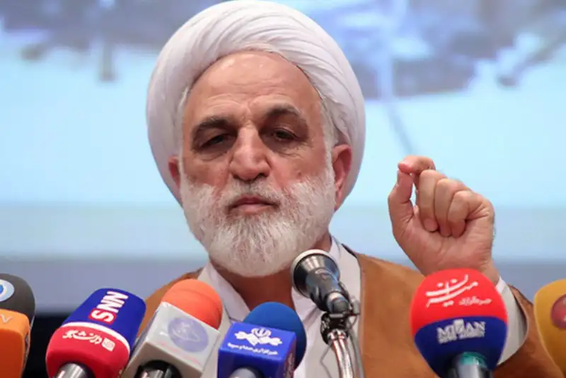 اژه‌ای: برخی مدیران دستگاه قضا هنوز به این باور نرسیده‌اند که "توجه به افکار عمومی" ضروری است