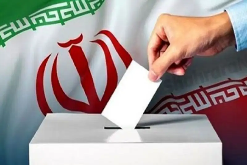 پیش ثبت‌نام انتخابات مجلس از 24 هزار نفر عبور کرد