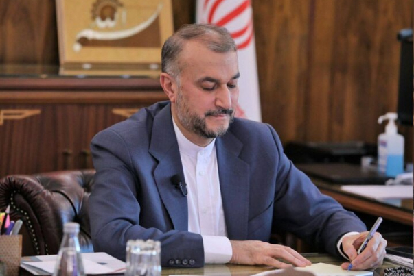 امیرعبداللهیان: تلاش‌ها تا کسب نتایج نهایی و احقاق کامل حقوق ایران ادامه دارد