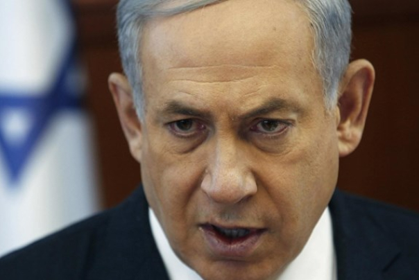 ההסכם האיראני-אמריקאי לא מוצא חן בעיני נתניהו: הוא מספק לטהרן כסף