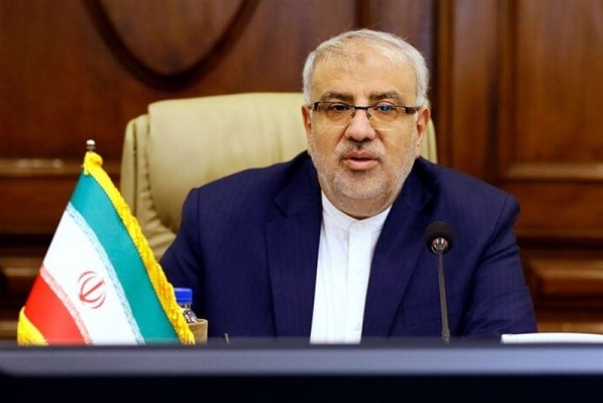 وزیر نفت: هیچ مشکلی در جایگاه‌های سوخت نداریم