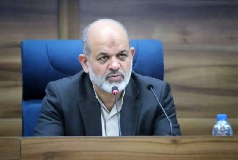دستور وزیر کشور به استاندار فارس درپی حمله تروریستی