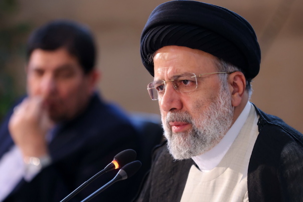 President of Iran orders immediate probe into Shah Cheragh terror attack