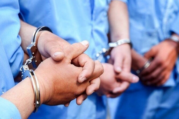 4 فرد مظنون به همکاری در حادثه تروریستی حرم شاهچراغ دستگیر شدند