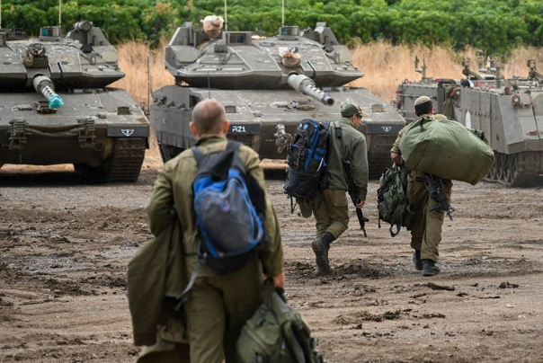 פקיד ישראלי: פגיעה ביעילות "הצבא" תשפיע על פרויקטים ביטחוניים חשובים