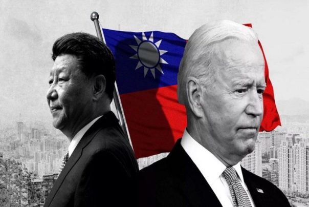 Dangerous game of authorities of Taipei in East Asia