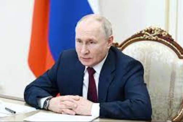 Путин заявил, что большинство стран готовы отстаивать свой суверенитет
