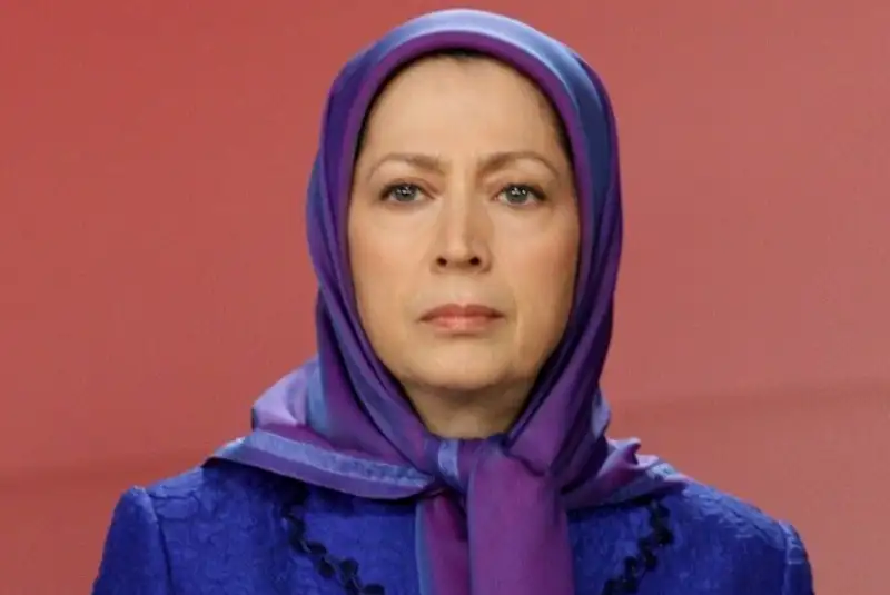 حکم ممنوع الخروجی سرکرده گروهک تروریستی منافقین صادر شد