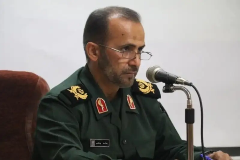 جزئیات جدید از حادثه تروریستی حرم حضرت شاهچراغ (ع)