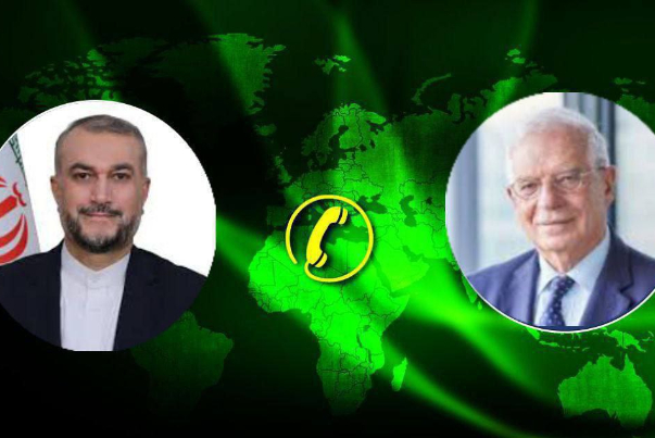 امیرعبداللهیان: همکاری ایران و آژانس در مسیر درستی قرار دارد