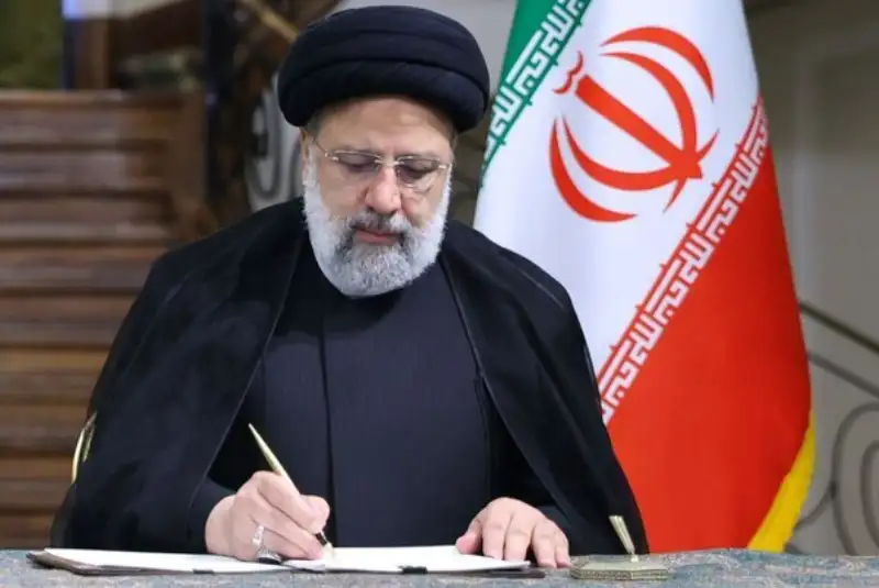 9 دستور رئیس‌جمهور برای برگزاری راهپیمایی عظیم اربعین