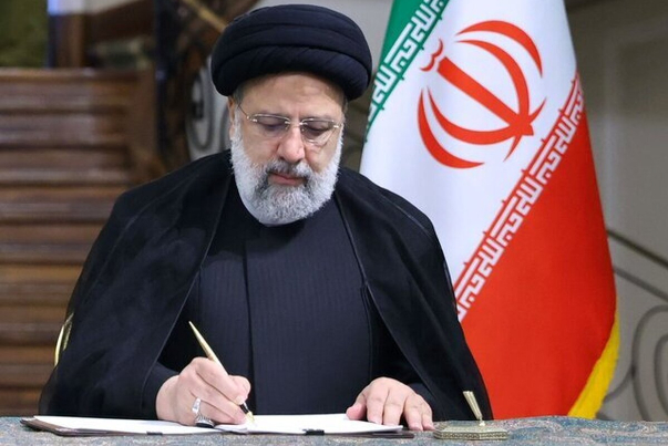 9 دستور رئیس‌جمهور برای برگزاری راهپیمایی عظیم اربعین