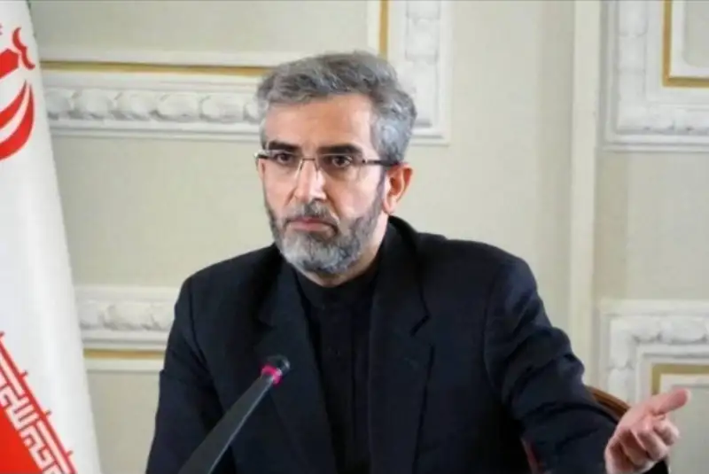 باقری: ابتکار ایران اعتماد متقابل میان کشورهای منطقه را احیا کرد