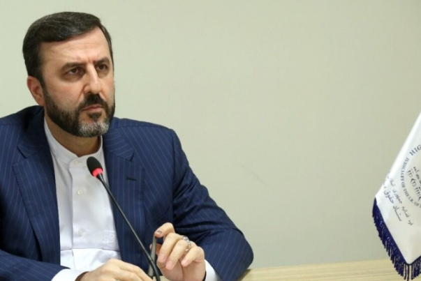 Гарибабади: Некоторые граждане Ирана находятся в заключении в Америке по ложным обвинениям