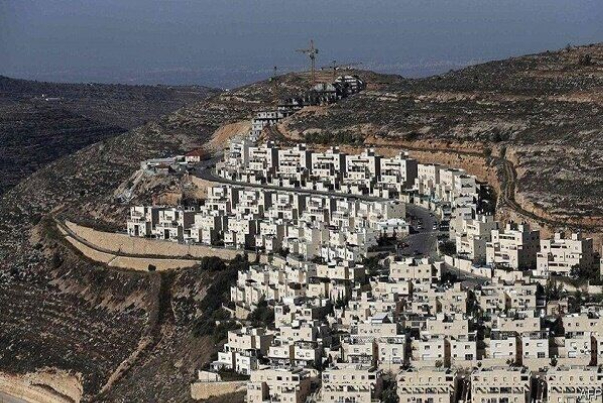 آخر التطورات في فلسطين المحتلة.. إدانة فلسطينية لتوسيع الاستيطان