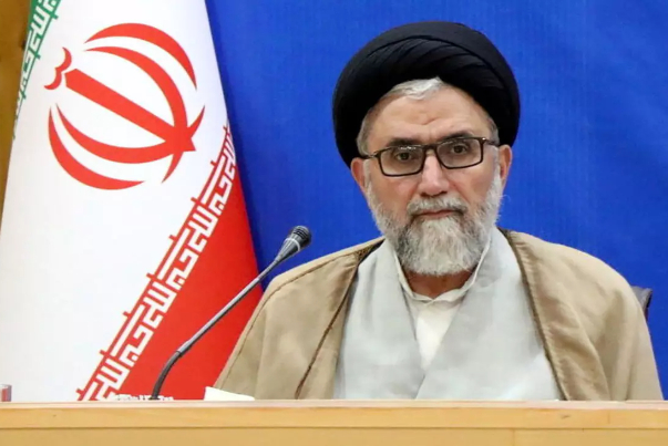 آخرین نفر از تروریست‌های حادثه شاهچراغ در ایران دستگیر شد