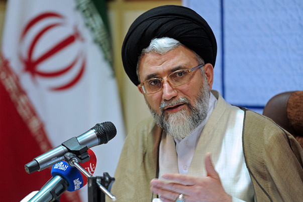 وزیر اطلاعات: جاسوس‌هایی از فرانسه، سوئد و انگلیس در اختیار داریم