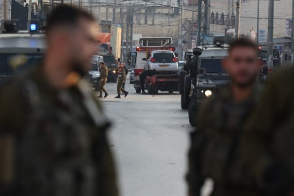 פקיד לשעבר בצבא הכיבוש: חווארה הפכה לסמל של התנגדות ומאבק